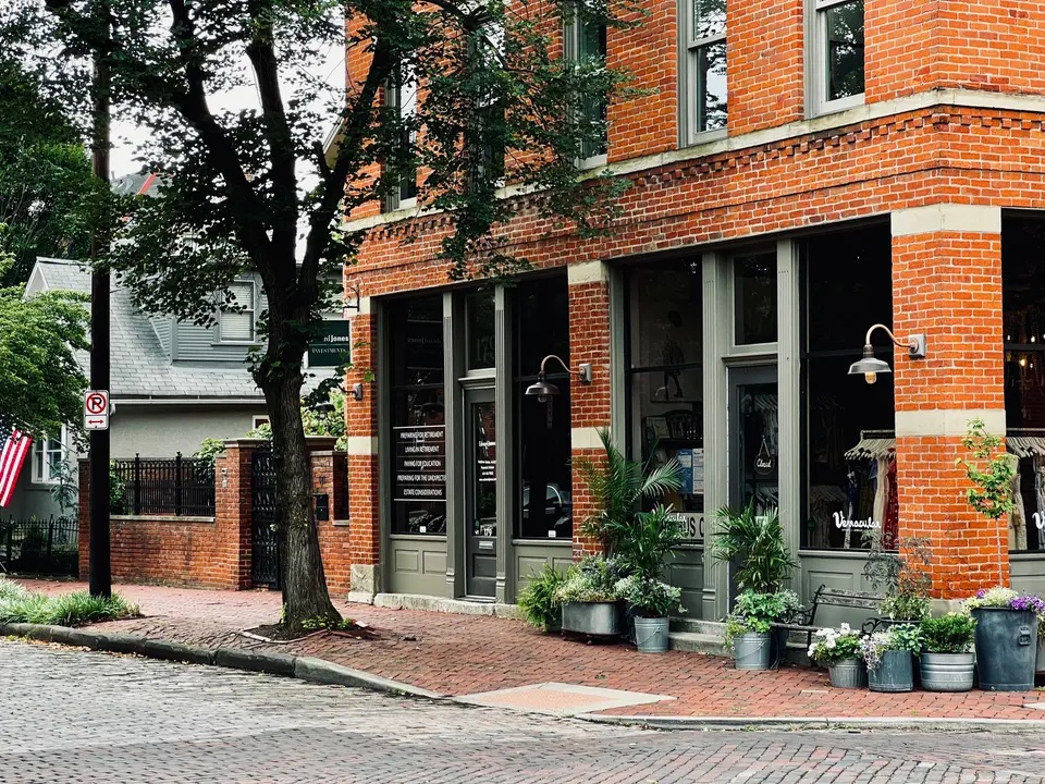 Melrose — HVAC service