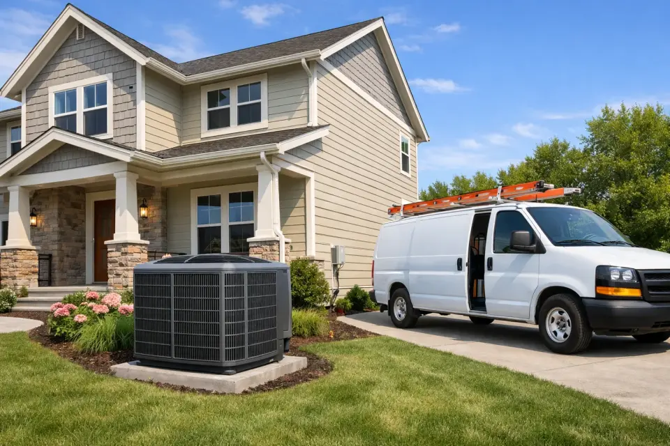 AC Installation Lynn
