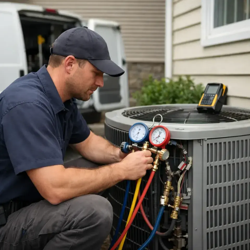 AC Repair Lynn