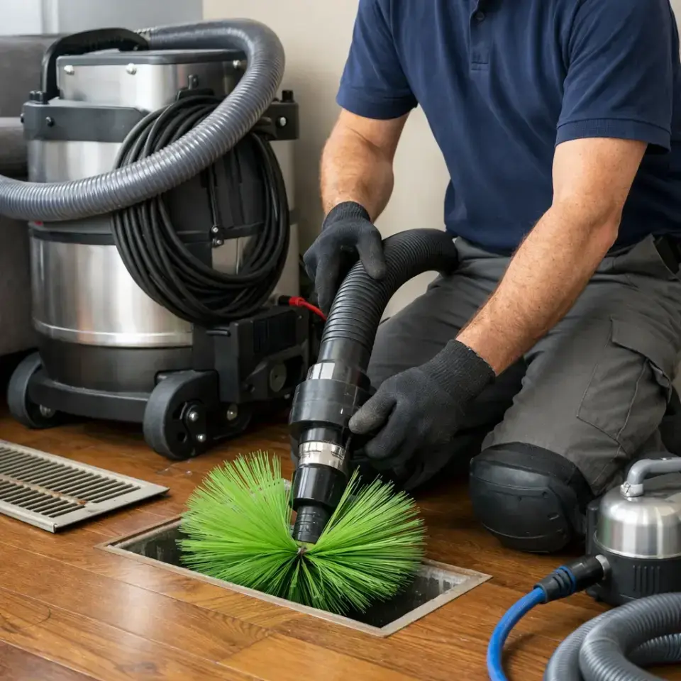 Duct Cleaning Lynn