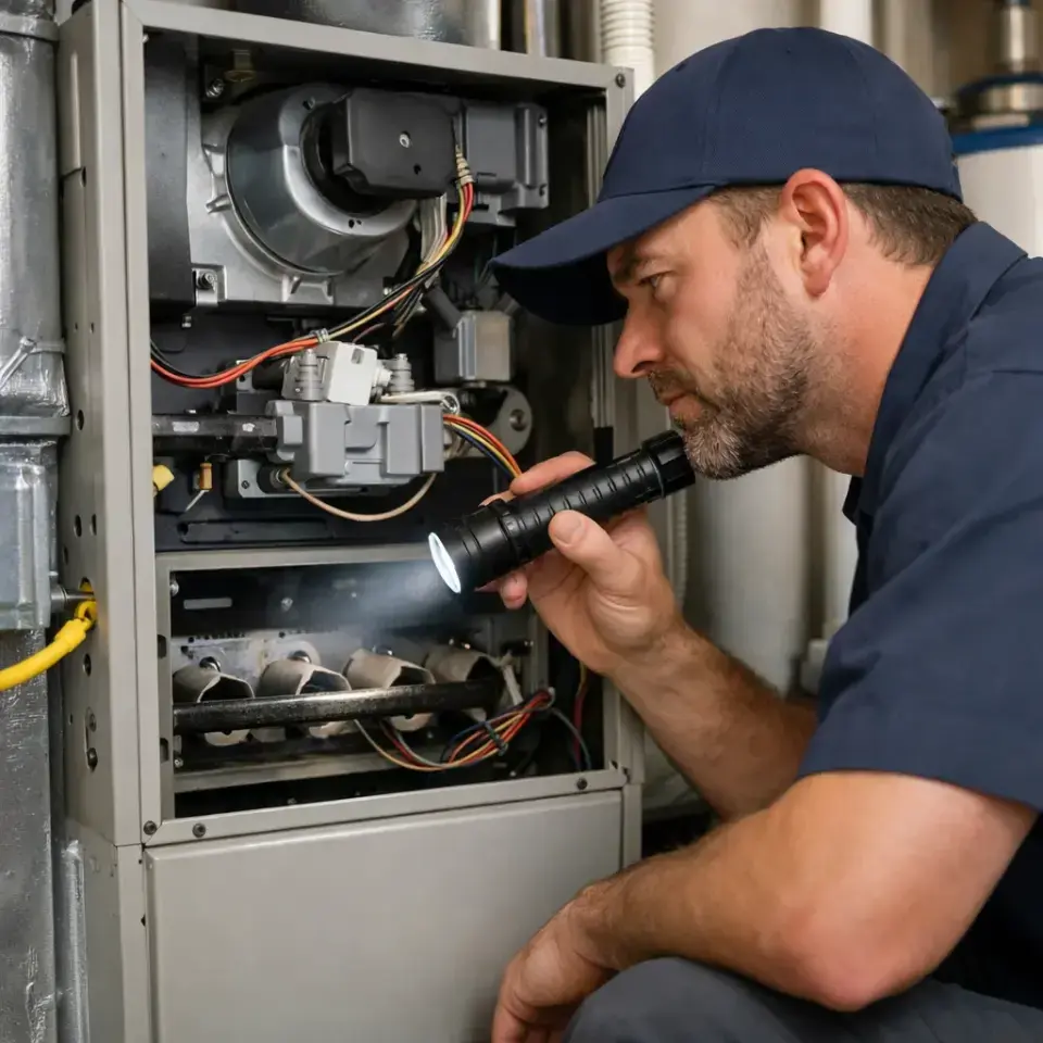 Furnace Repair Lynn